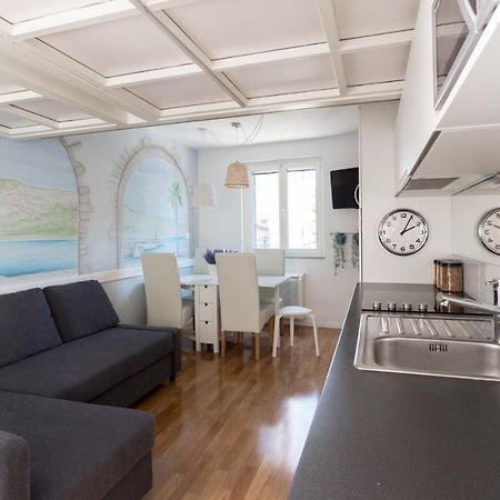 Koper Center Apartment Near-Beach-Free-Garage-Parking Εξωτερικό φωτογραφία