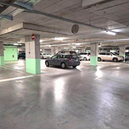 Koper Center Apartment Near-Beach-Free-Garage-Parking Εξωτερικό φωτογραφία
