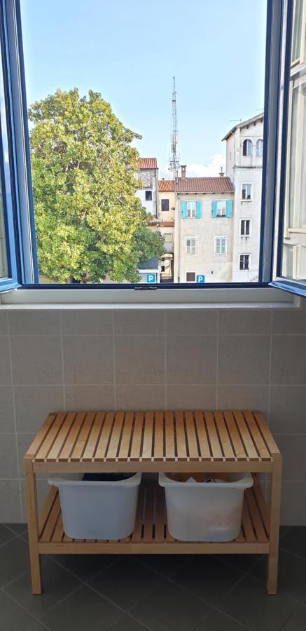 Koper Center Apartment Near-Beach-Free-Garage-Parking Εξωτερικό φωτογραφία
