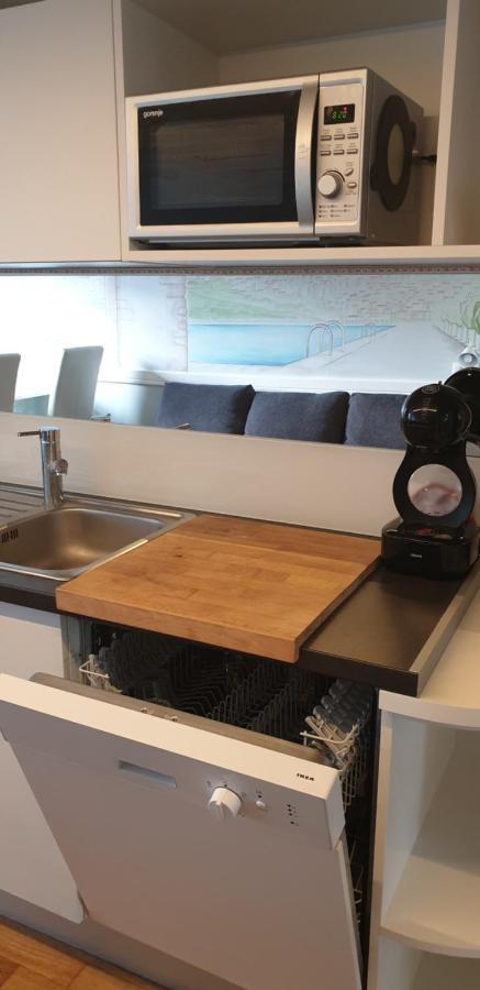 Koper Center Apartment Near-Beach-Free-Garage-Parking Εξωτερικό φωτογραφία
