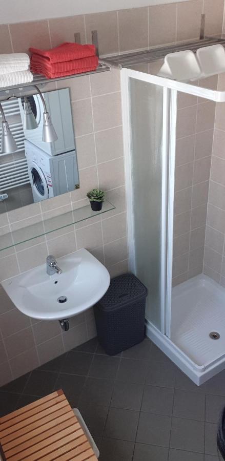 Koper Center Apartment Near-Beach-Free-Garage-Parking Εξωτερικό φωτογραφία