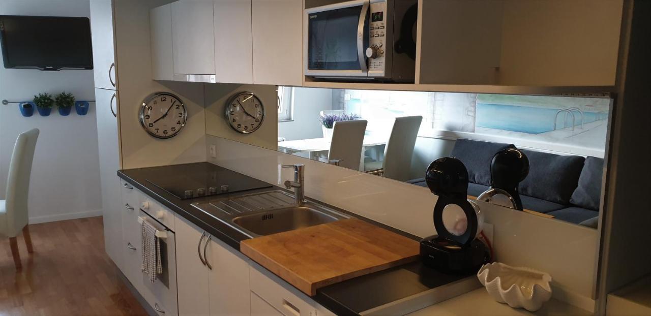 Koper Center Apartment Near-Beach-Free-Garage-Parking Εξωτερικό φωτογραφία