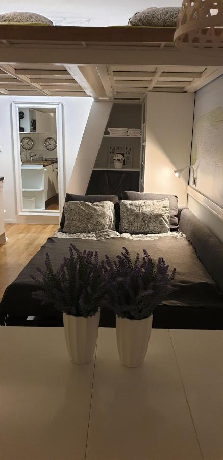 Koper Center Apartment Near-Beach-Free-Garage-Parking Εξωτερικό φωτογραφία