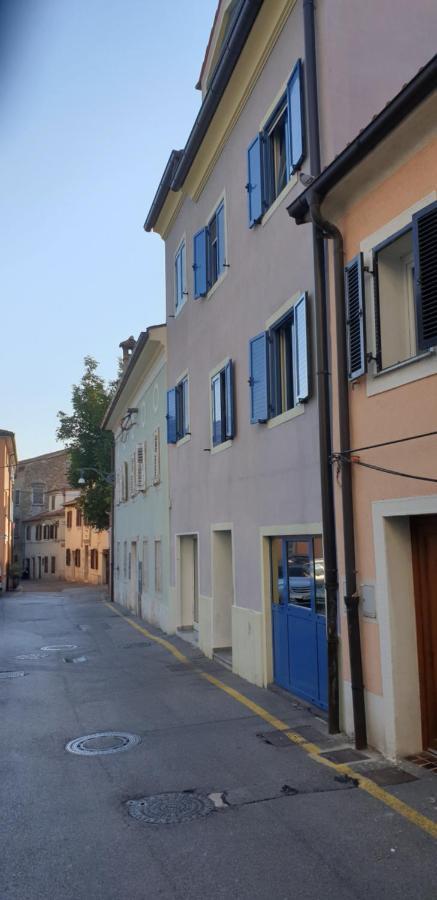 Koper Center Apartment Near-Beach-Free-Garage-Parking Εξωτερικό φωτογραφία