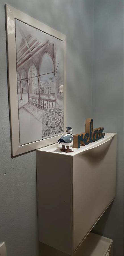 Koper Center Apartment Near-Beach-Free-Garage-Parking Εξωτερικό φωτογραφία