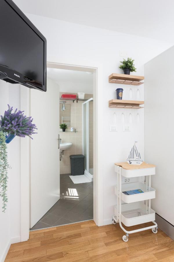 Koper Center Apartment Near-Beach-Free-Garage-Parking Εξωτερικό φωτογραφία