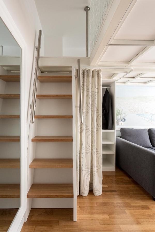 Koper Center Apartment Near-Beach-Free-Garage-Parking Εξωτερικό φωτογραφία