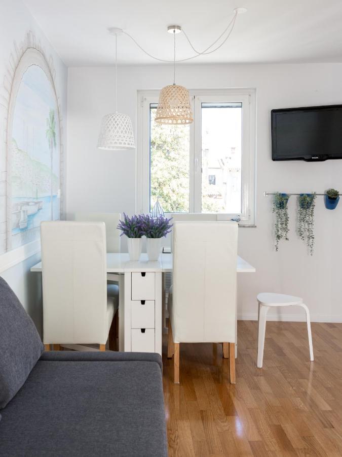 Koper Center Apartment Near-Beach-Free-Garage-Parking Εξωτερικό φωτογραφία