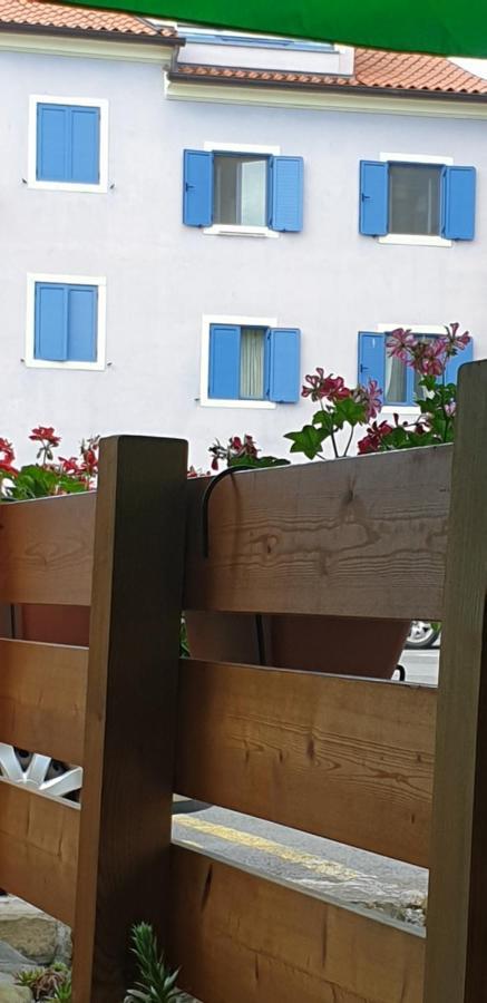 Koper Center Apartment Near-Beach-Free-Garage-Parking Εξωτερικό φωτογραφία