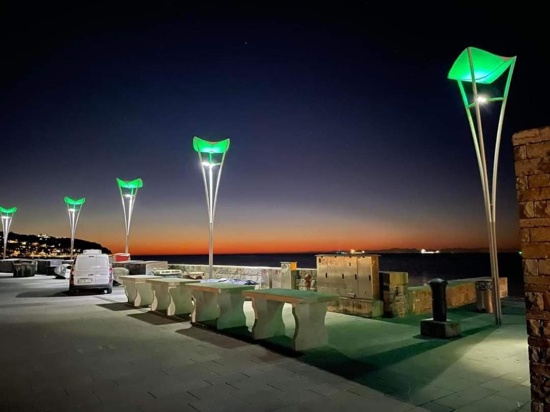 Koper Center Apartment Near-Beach-Free-Garage-Parking Εξωτερικό φωτογραφία